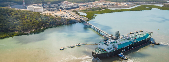 TotalEnergies to restart Mozambique LNG project after force majeure lifted