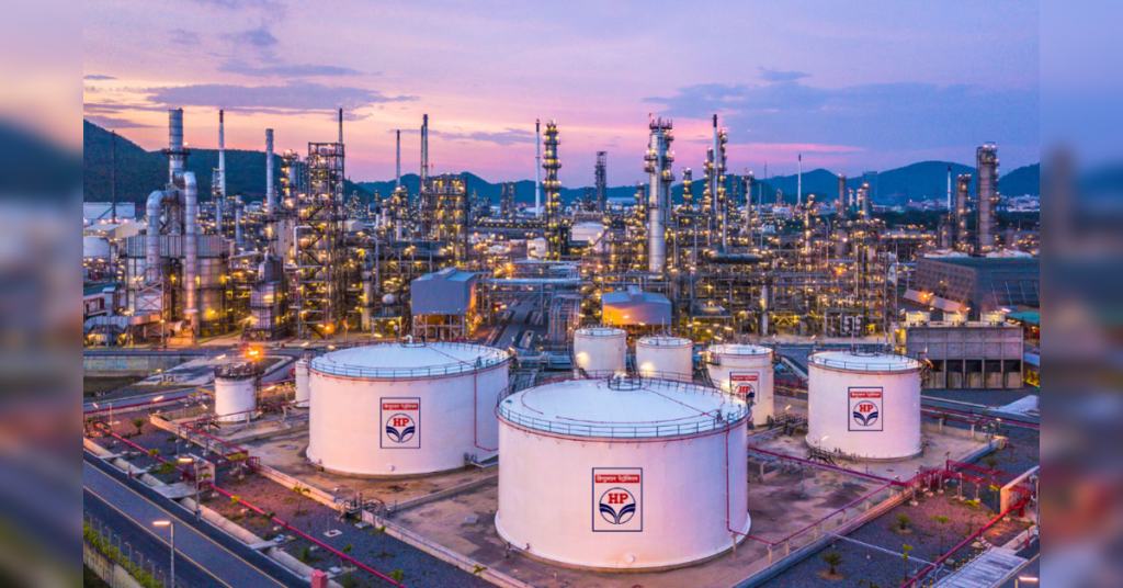 Russian crude oil not economical for refinery: HPCL CEO, ETEnergyworld