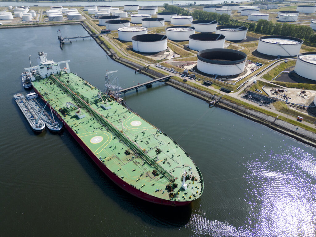 Supertanker rates soar as buyers scramble to replace Russian oil – Oil & Gas 360