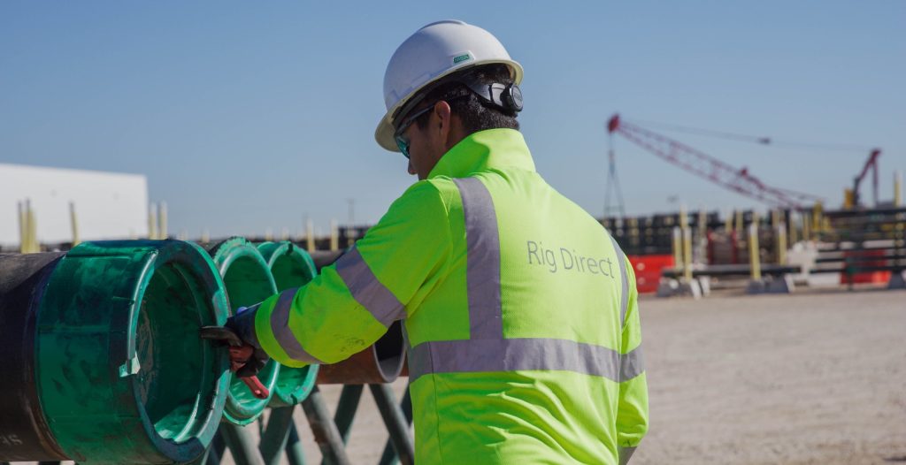 Tenaris wins supply contract for Mexico’s first ultra-deepwater Trion project