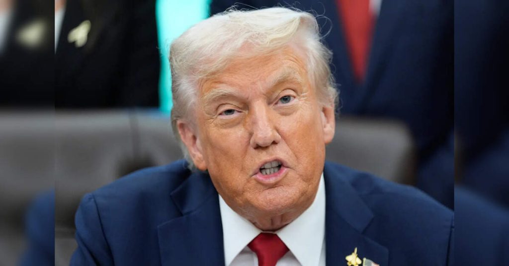 Impact of Trump Sanctions on India’s Crude Oil Imports from Russia, ETEnergyworld