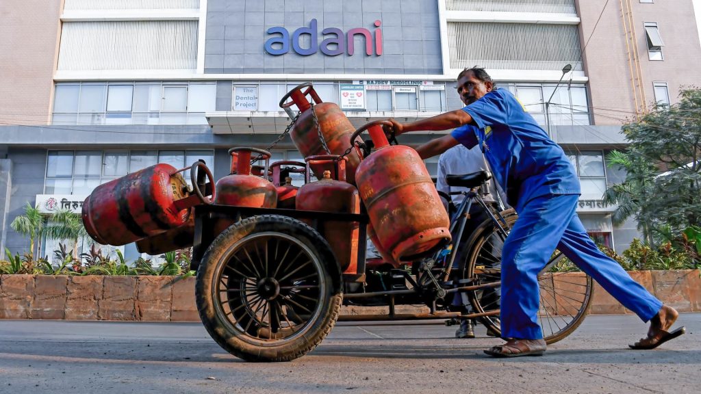 India deepens U.S. energy trade to mend trade relations amid tariffs