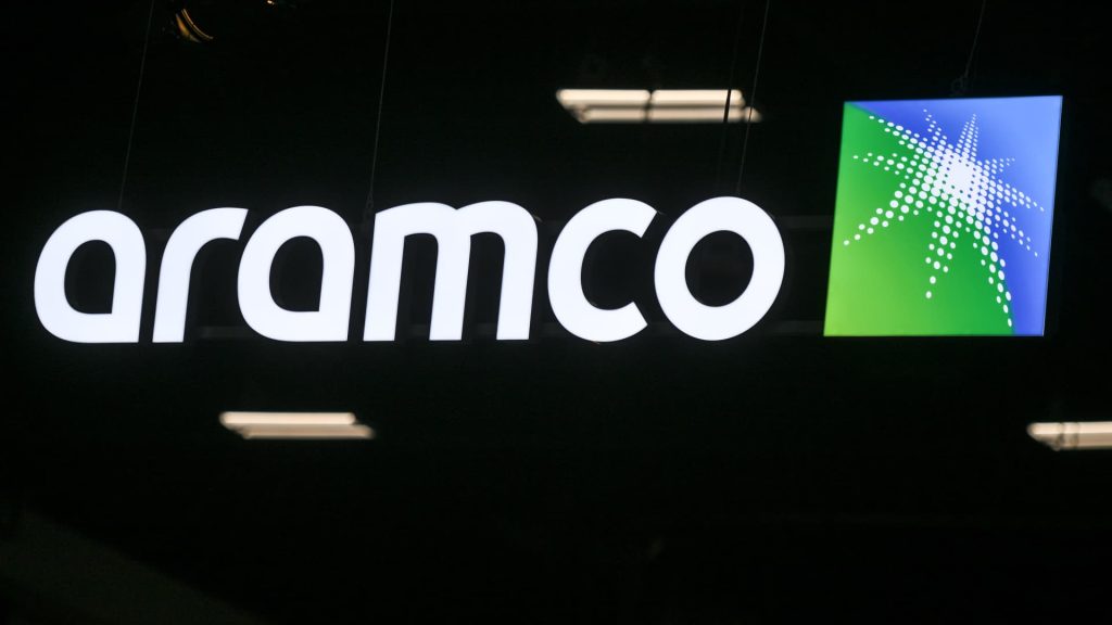 World’s largest oil company Aramco reports higher third-quarter net profit on production boost