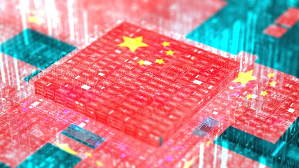 China’s strategy in AI race with US — big chip clusters, cheap energy
