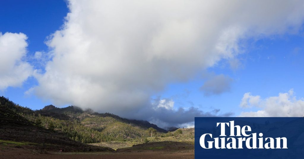 Revealed: Europe’s water reserves drying up due to climate breakdown | Water