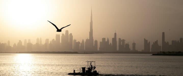 Huge UAE Oilfield Could Hike Capacity to 1.5 Million Bpd Earlier than Planned