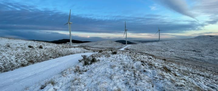 Wind Power Project Faces Setback in Northern Norway