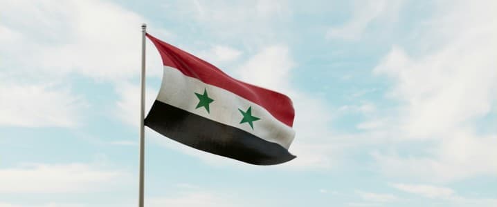 Indian Oil Giant ONGC Eyes Return to Syrian Operations