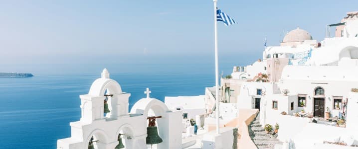 ExxonMobil Expands Exploration Footprint Offshore Greece