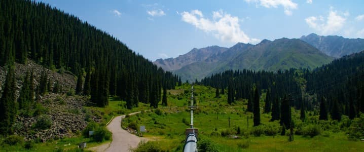 TC Energy Upbeat on North America’s Natural Gas Market