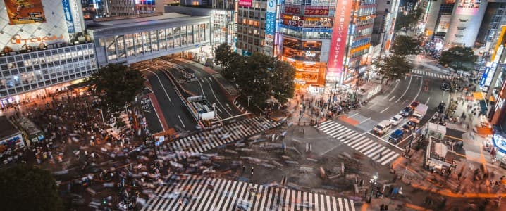 Japan Raises Fuel Subsidies to Offset Tax Cuts