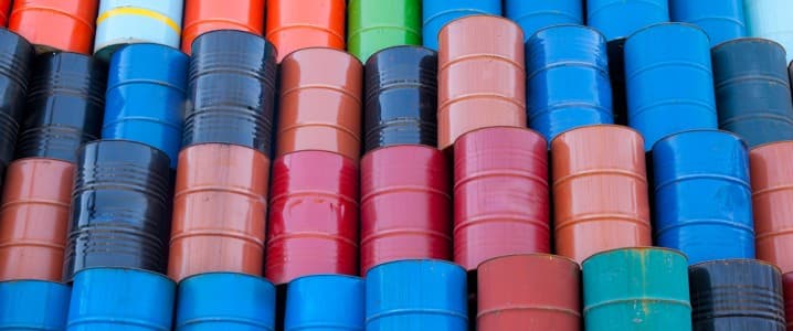 China’s Crude Imports Jump as Other Commodity Purchases Falter