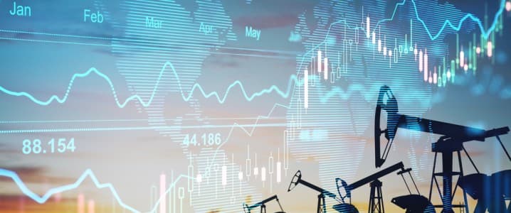 Oil Prices Under Pressure Despite Trump’s Venezuela Threats