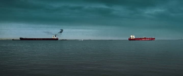 U.S. Sanctions Strand a Third of Russia’s Crude Exports at Sea