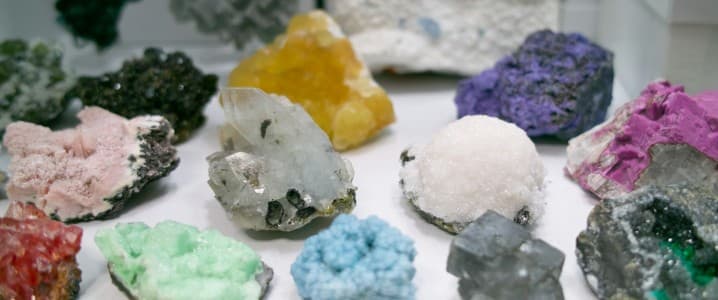 Canada and India to Partner in Critical Minerals Supply Chain
