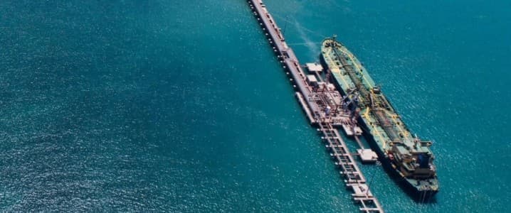 India’s Refiners Turn to the U.S. in Break from the Gulf