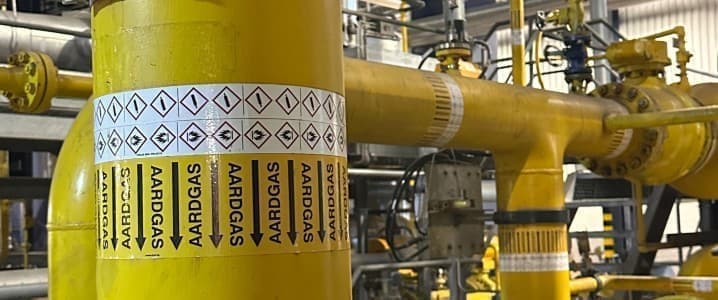 Germany Slashes Capacity to Tender for New Gas Plants