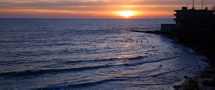 Turkish-Flagged LPG Tanker Struck by Drone Near Ukrainian Port