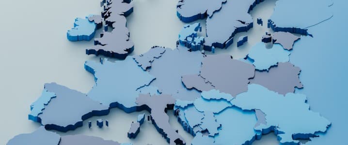 Ukraine Diversifies U.S. LNG Import Routes with Lithuania Shipments