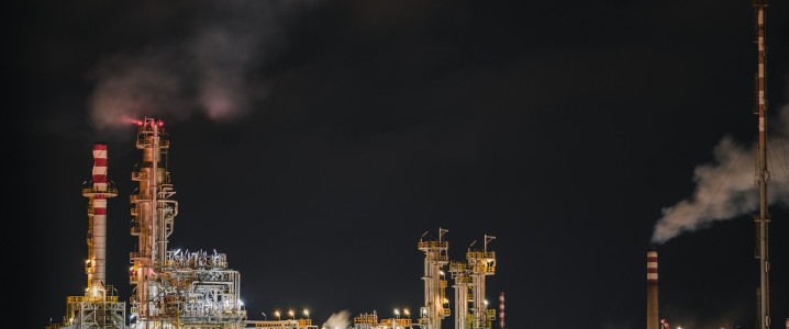 Sanctioned Serbian Refinery Fights for Survival With Urgent U.S. License Bid