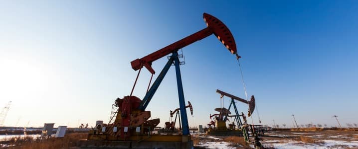 Indian Banks Eye Return to Russian Oil Trade