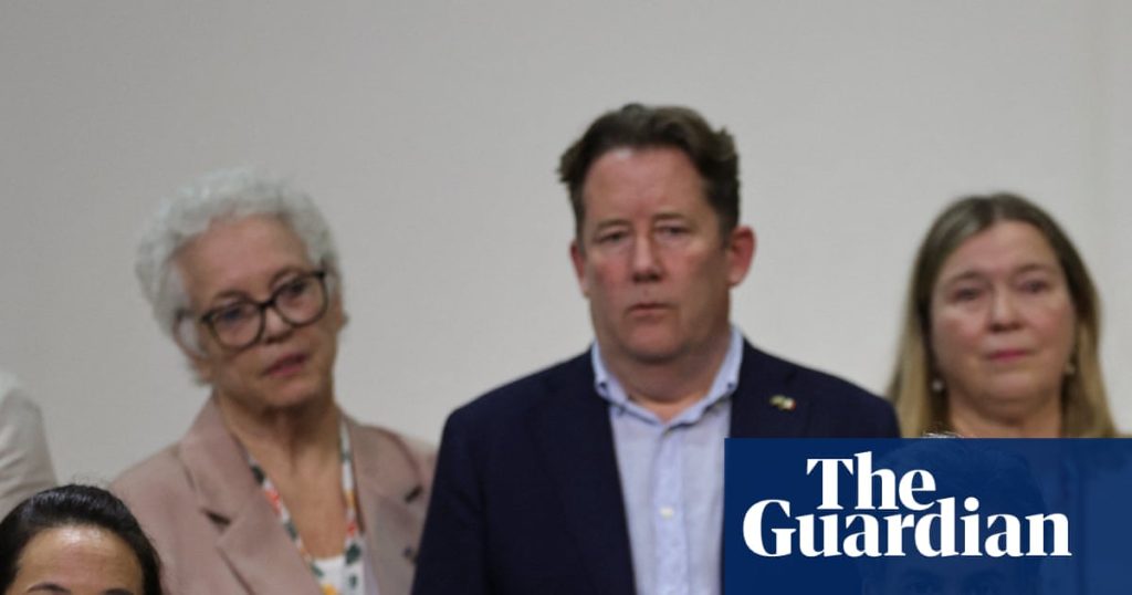 More than 80 countries at Cop30 join call for roadmap to fossil fuel phase-out | Cop30