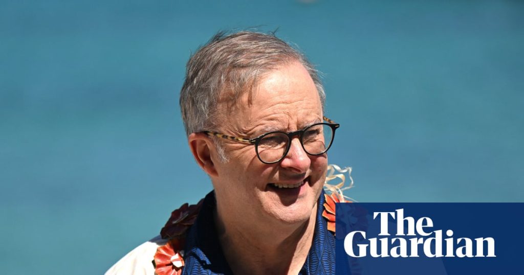 Australia will not oppose Turkey staging Cop31 as Albanese signals policy shift | Cop31