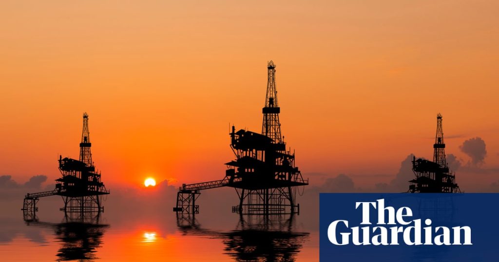 How thousands of fossil fuel lobbyists got access to UN climate talks – and then kept drilling | Fossil fuels