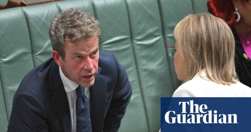 The Liberals’ so-called ‘founding principles’ underpinning their decision to dump net zero fail the credibility test | Australian politics