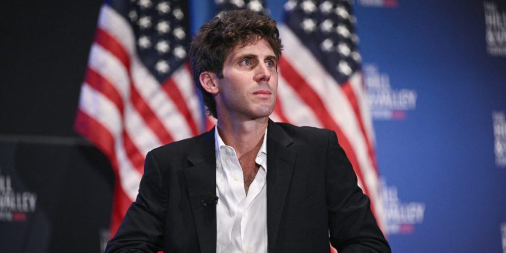 Shaun Maguire Thinks This Industry Is One of the ‘Most Underrated’