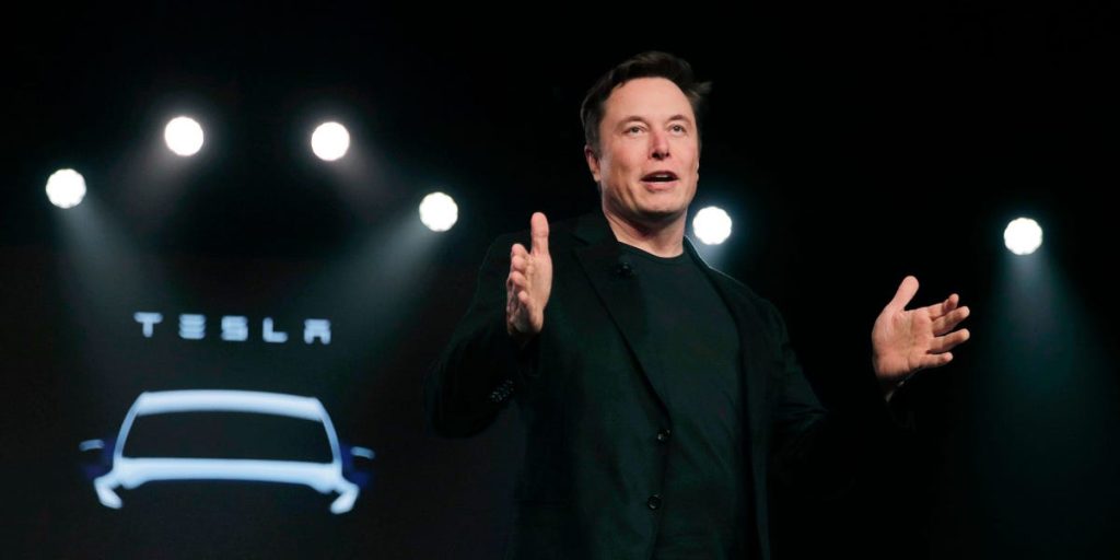 How Tesla Has Prepared to Defend Musk’s Mega Pay Package From Lawsuits