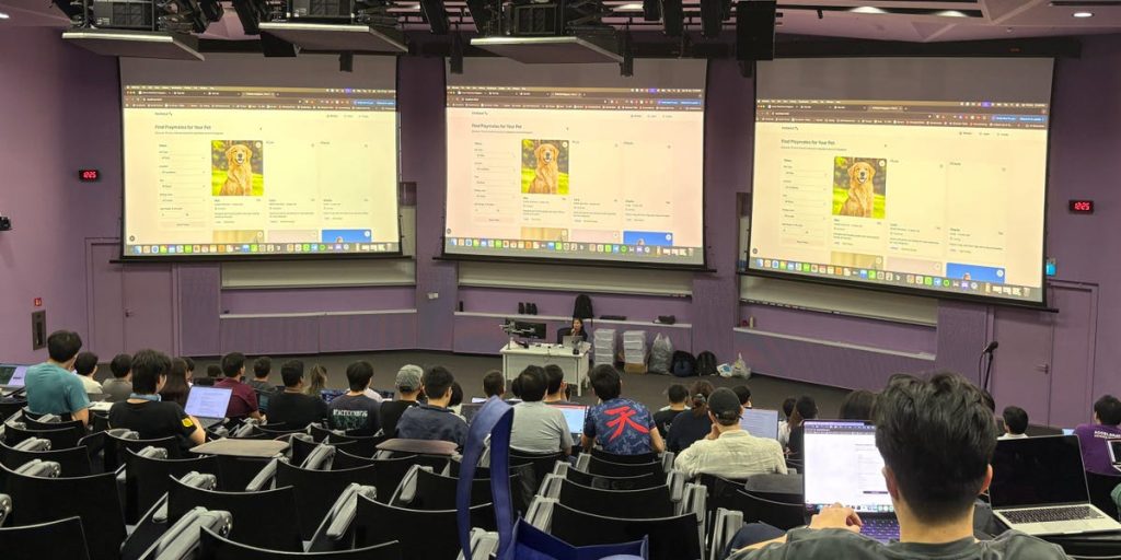 AI Startup Founders Are Getting Younger, Technical As VCs Shift Focus