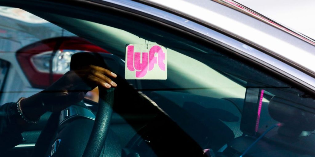 Lyft CEO Says Robotaxis Could Lead to ‘Car Tender’ Jobs