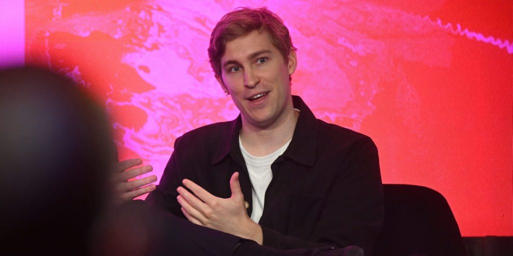 ElevenLabs CEO Says They Found a Researcher Working at a Call Center