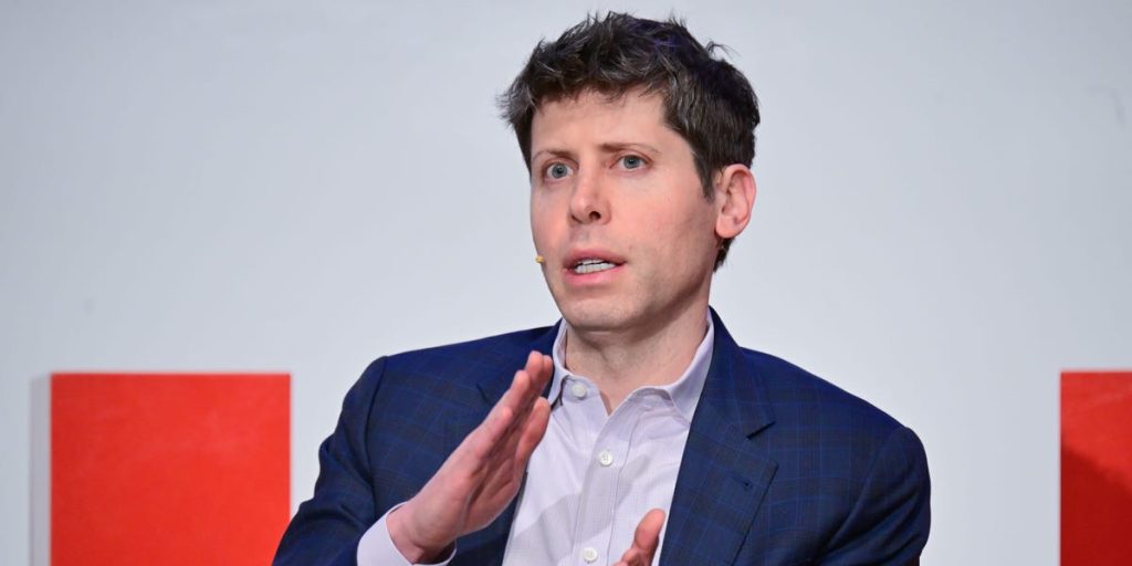 Sam Altman Once ‘Ended up in a Hospital’ After Trying Semaglutide