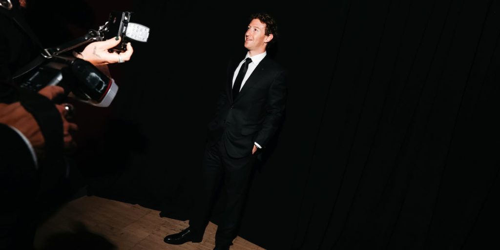 Creators Built Meta’s $50 Billion Reels Business. Where’s Their Cut?