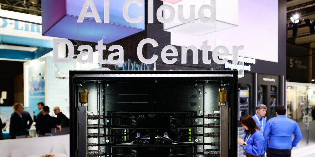 AI’s Next Bottleneck Isn’t Just Chips — It’s the Power Grid: Goldman