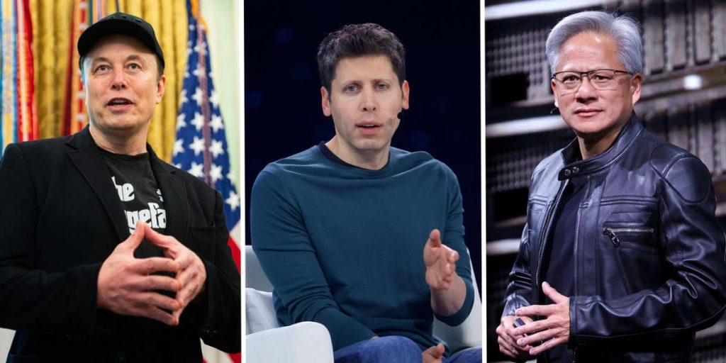 Will AI Replace Jobs or Create New Ones? What 14 Leaders Are Saying