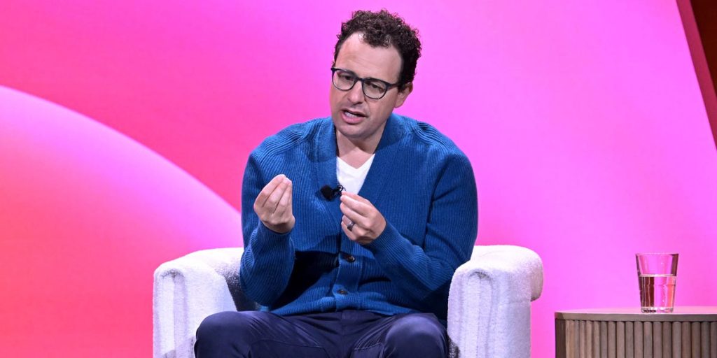 Latest Circular AI Deal Stars Anthropic, Nvidia, and Microsoft