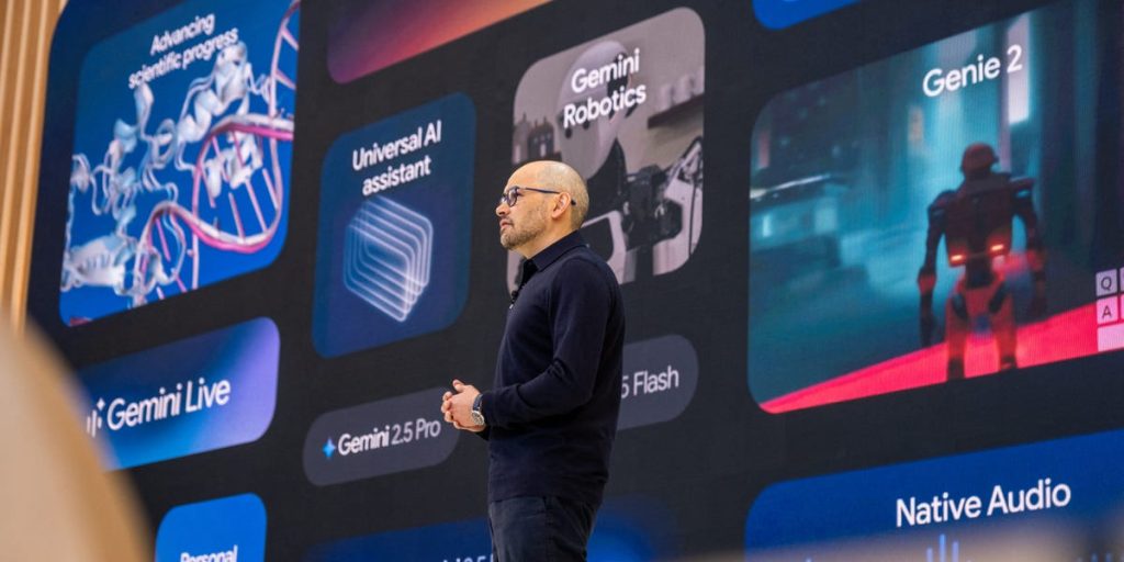 Google’s Gemini 3 Is Live After Months of Hype. Here’s What It Can Do.