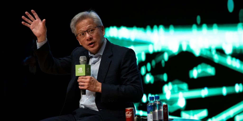 Nvidia Q3 Earnings Preview: Analysts Are Bullish Amid Investor Jitters