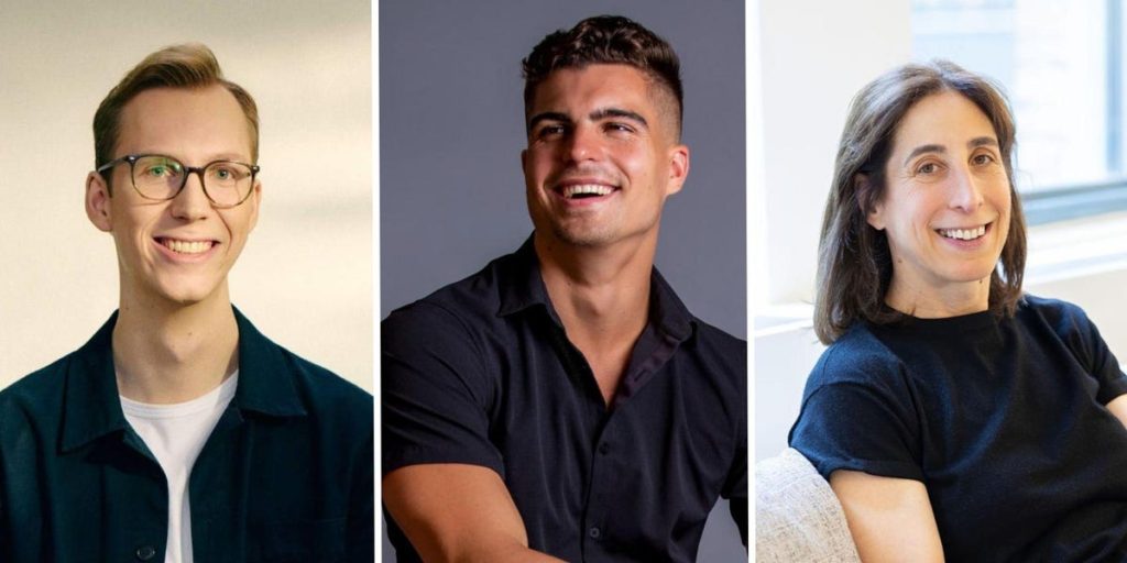 New York Is the San Francisco of Legal Tech