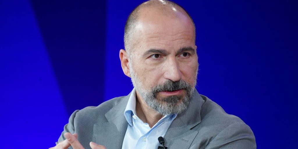 Uber’s Project Sandbox Shows AI Training Contractors the Door