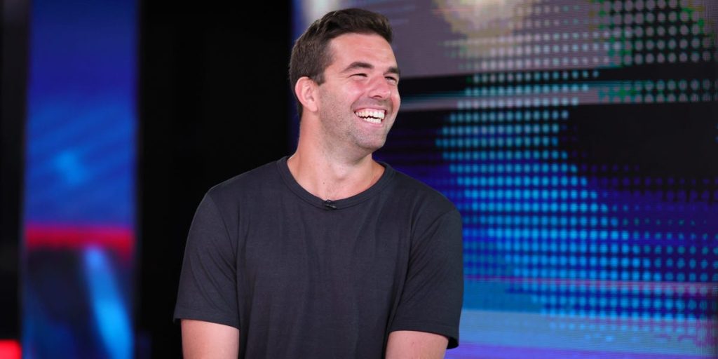 Billy McFarland Tries Again After Fyre Fest Debacle