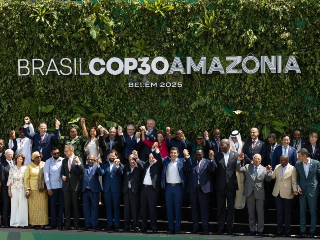 COP30: Day 5 Recap – ESG News