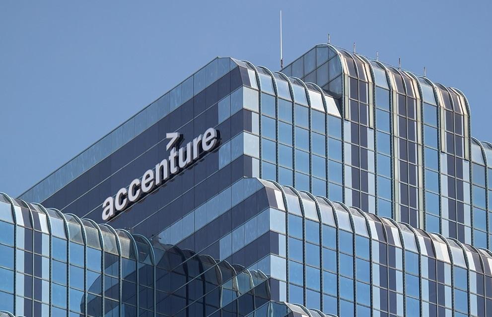 The World’s Largest Companies Have Resumed Setting Net Zero Goals After Pausing Last Year: Accenture Survey