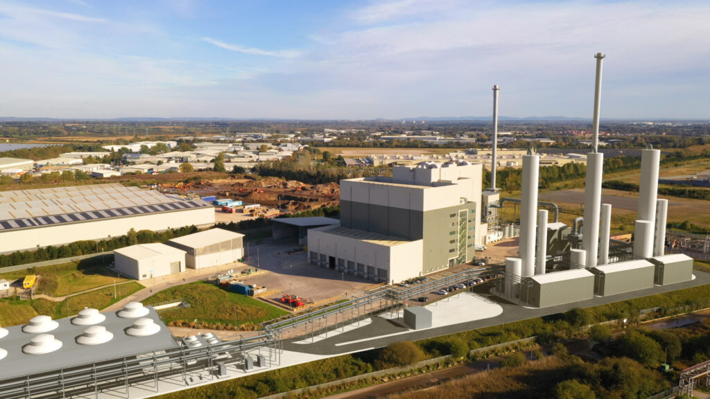 Carbon Capture Journal