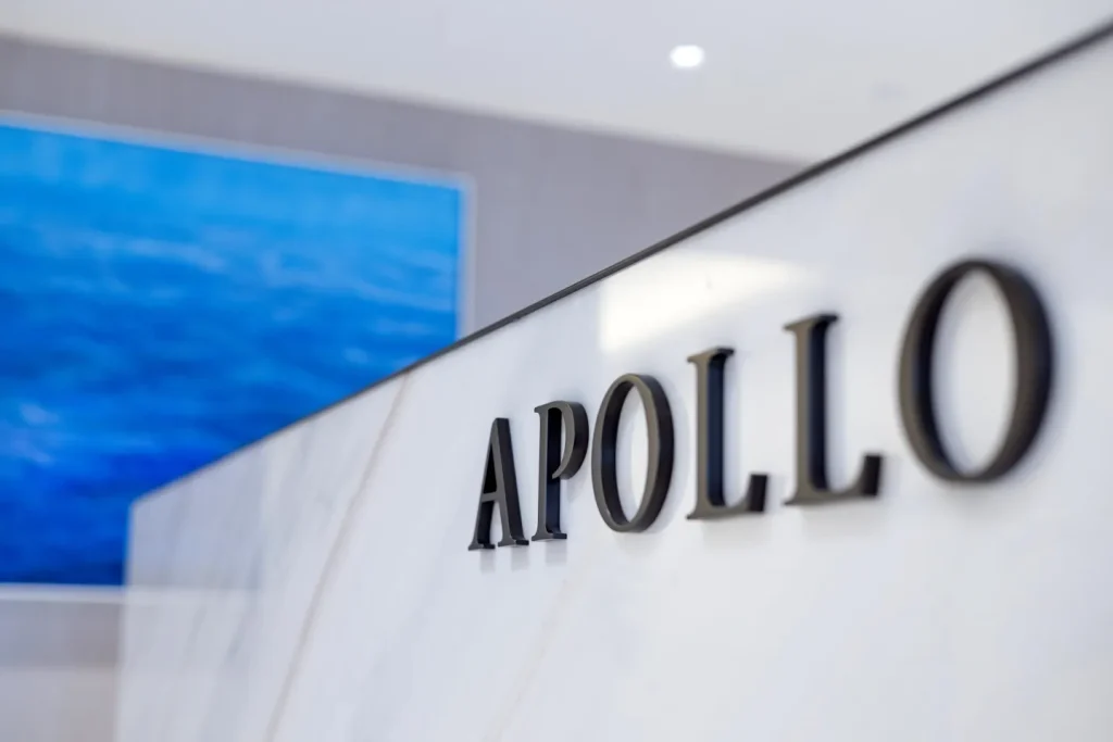 Apollo Funds Invest $6.5B in Ørsted’s Hornsea 3 Offshore Wind Project