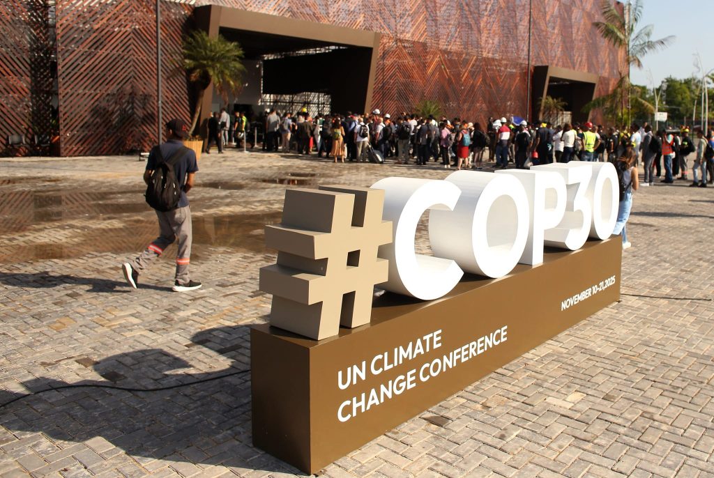 COP30 Confronts Fossil Fuels, Forest Tensions as Indigenous Communities Press for Influence
