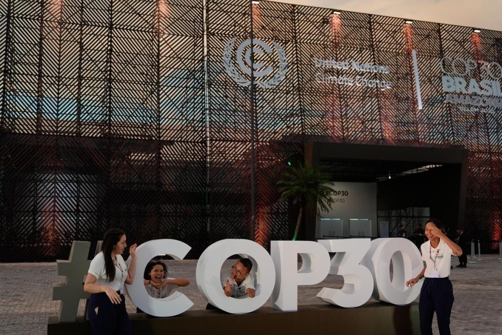 COP30 Opens in Belém with Technology-led Adaptation Drive, Major Finance Pledges